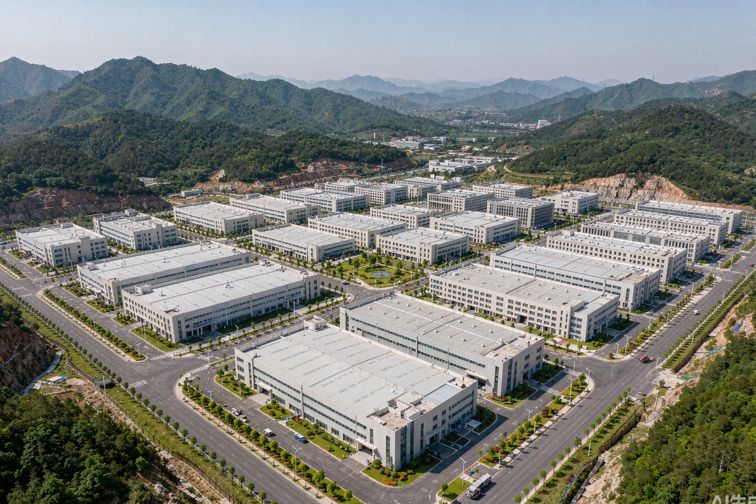 蛟洋1幅工业用地挂牌出让：10月19日起接受申请，亩均税收不低于25万元